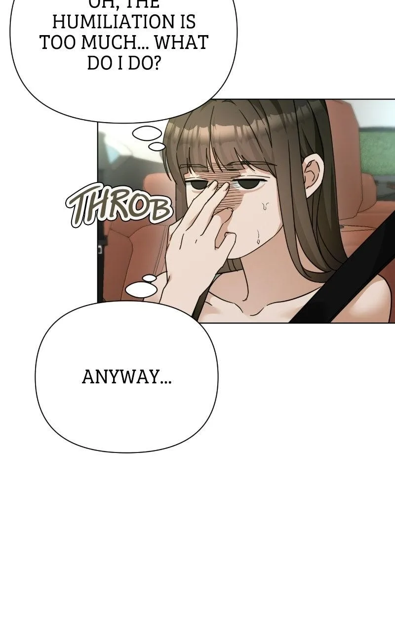 Living With Romeo Chapter 32 page 18