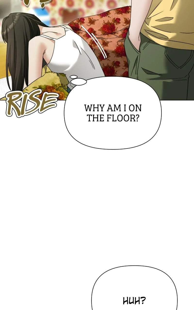 Living With Romeo Chapter 32 page 5