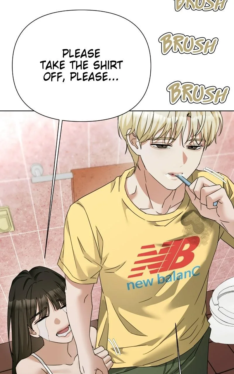 Living With Romeo Chapter 32 page 10
