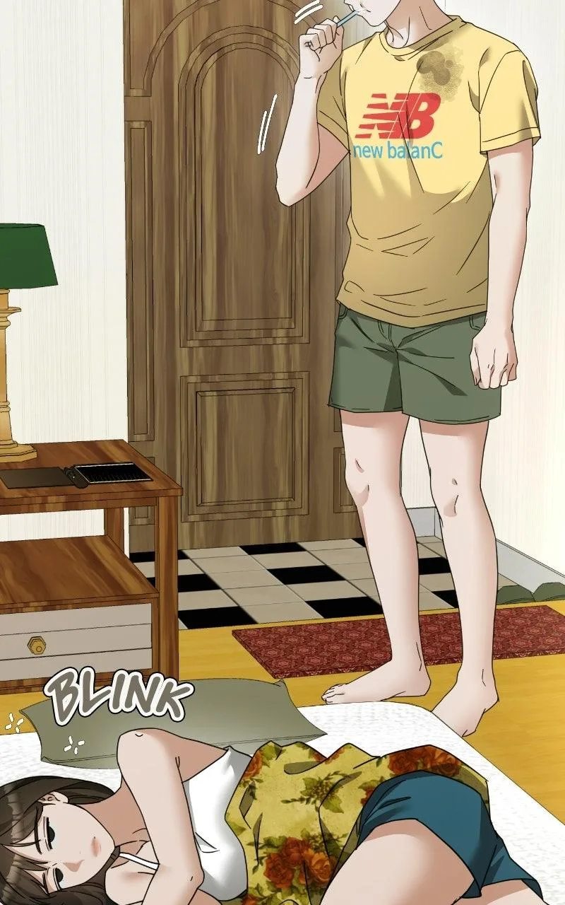 Living With Romeo Chapter 32 page 3
