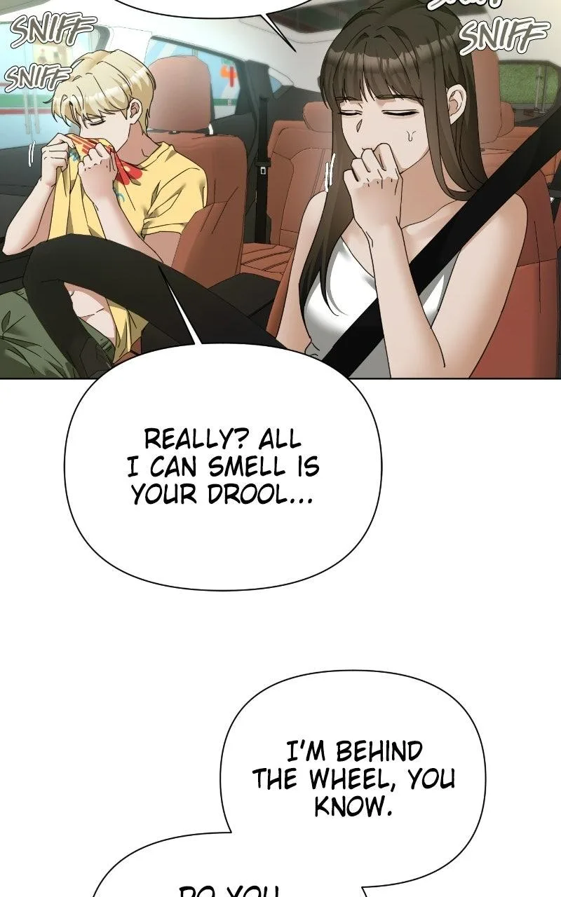 Living With Romeo Chapter 32 page 16