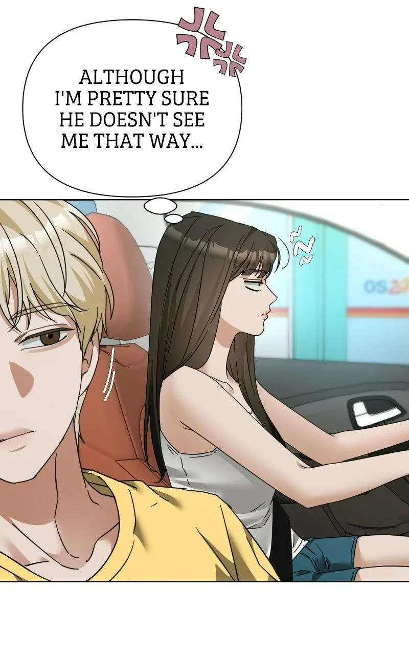 Living With Romeo Chapter 32 page 26