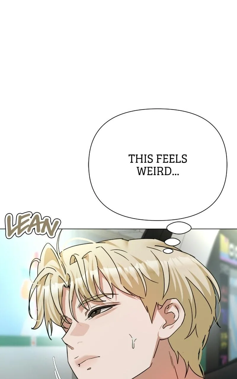 Living With Romeo Chapter 32 page 27