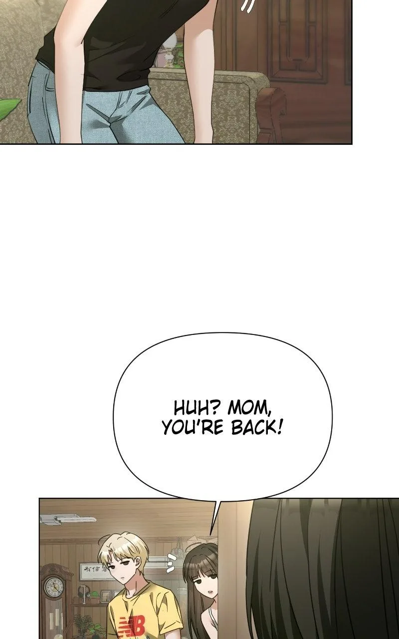 Living With Romeo Chapter 32 page 35
