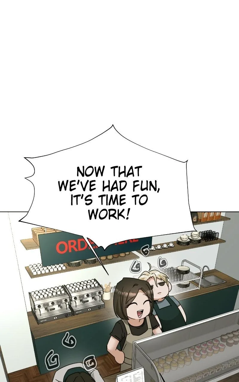 Living With Romeo Chapter 32 page 41