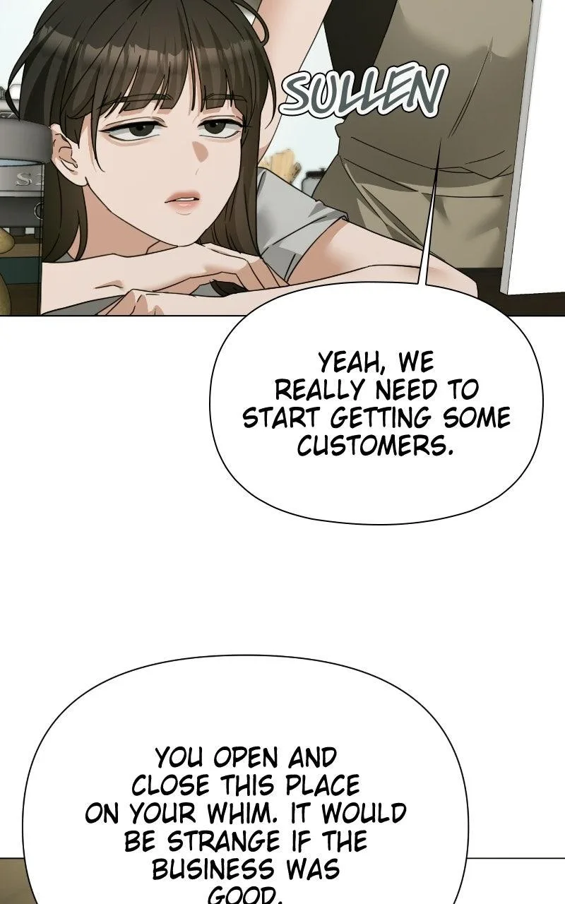 Living With Romeo Chapter 32 page 43