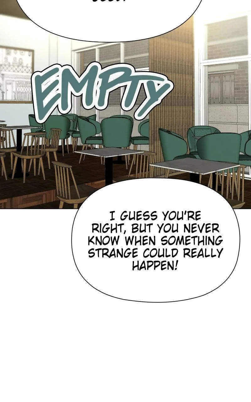 Living With Romeo Chapter 32 page 44