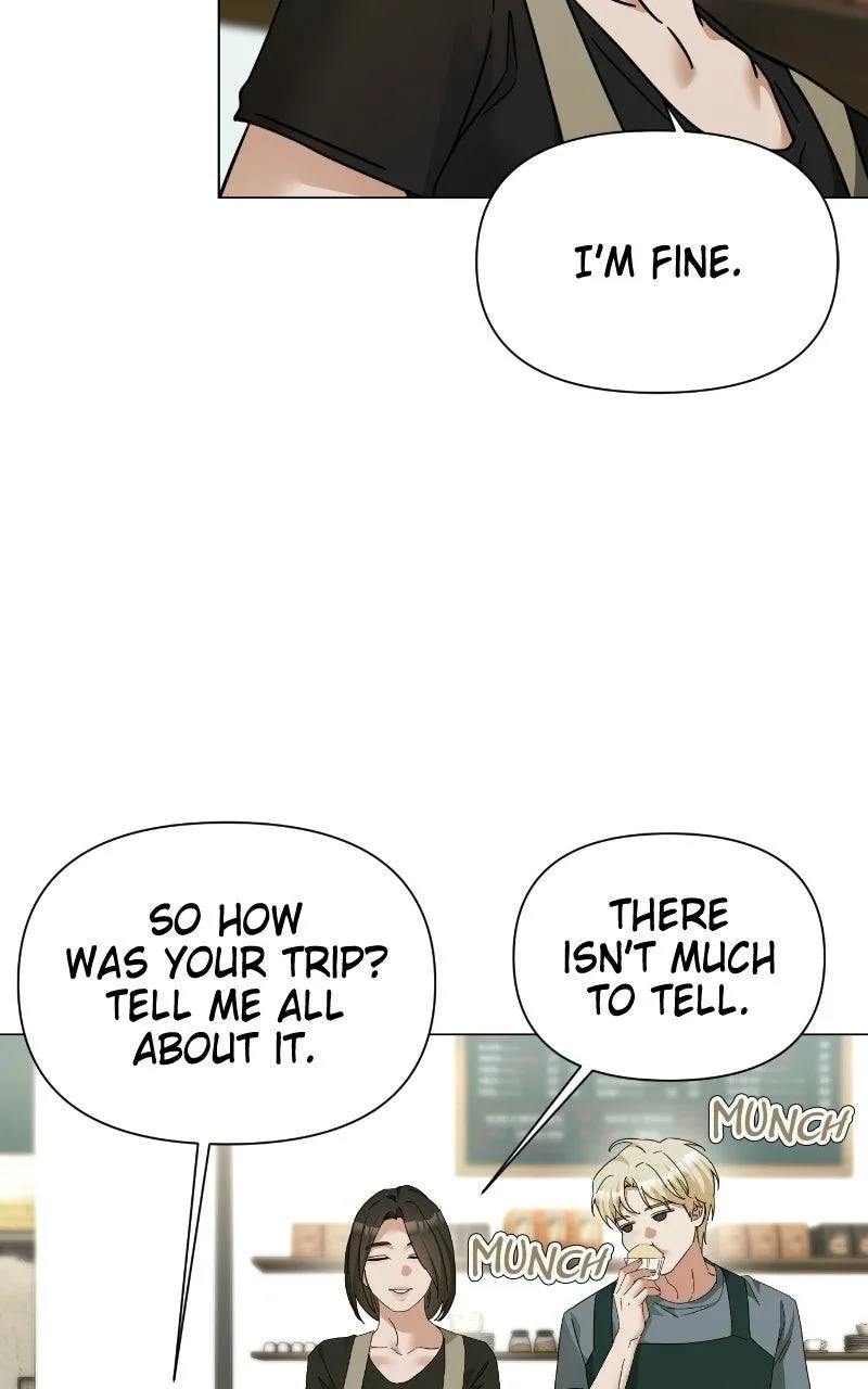 Living With Romeo Chapter 32 page 47