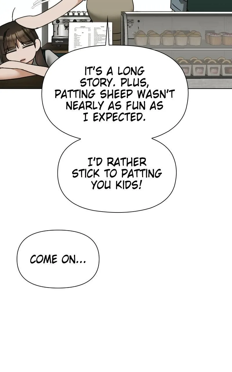Living With Romeo Chapter 32 page 49