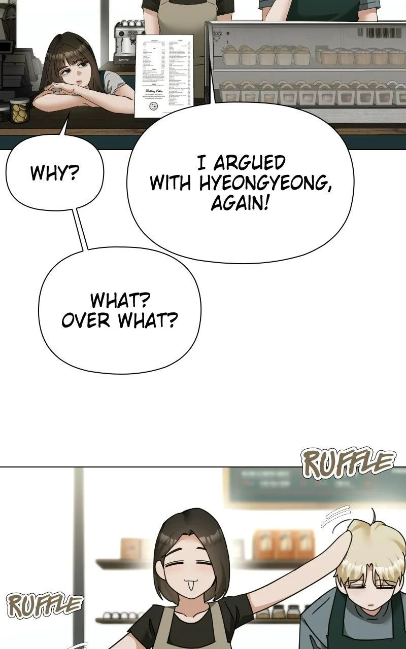 Living With Romeo Chapter 32 page 48