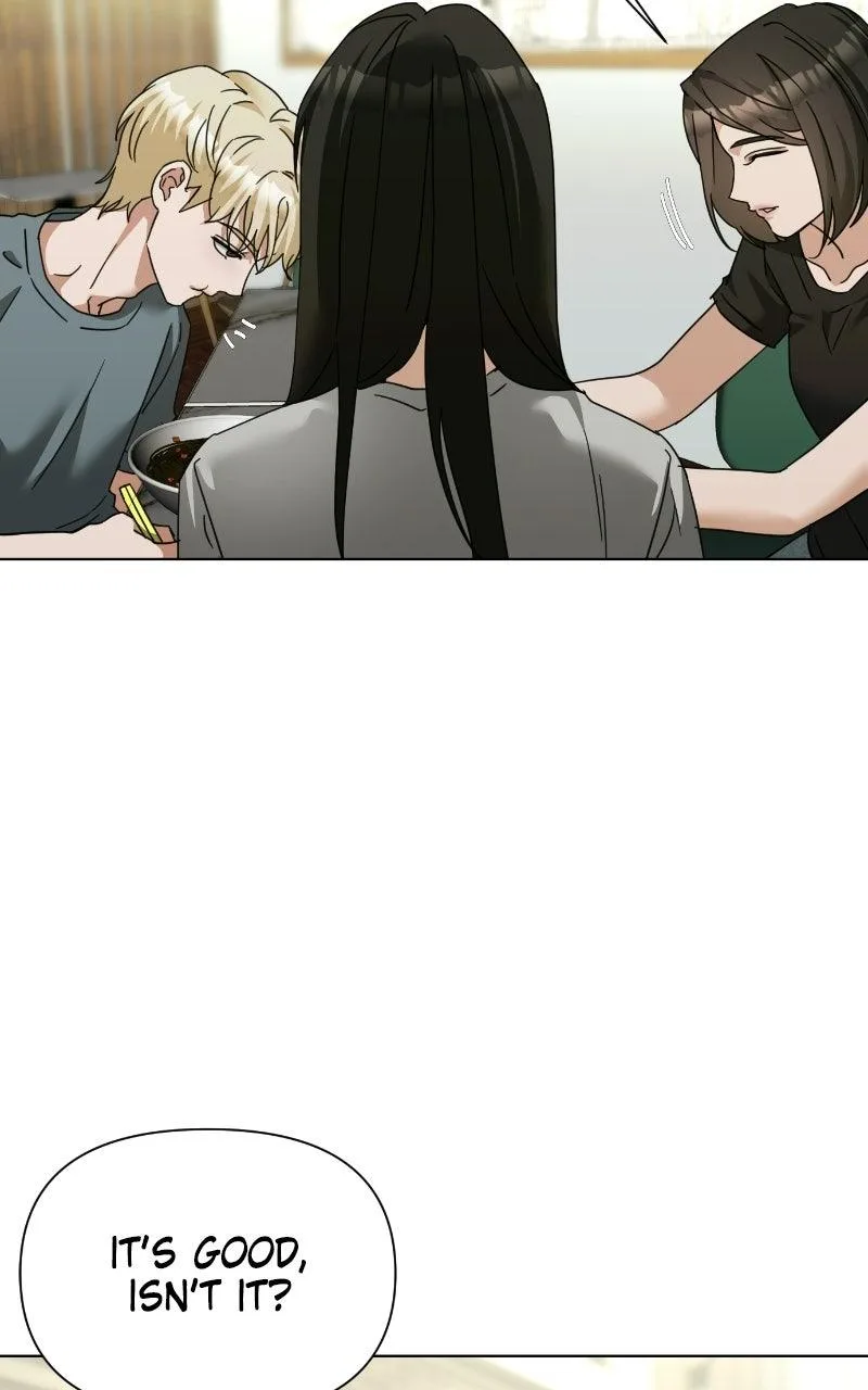 Living With Romeo Chapter 32 page 61