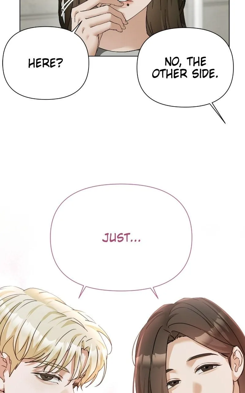 Living With Romeo Chapter 32 page 67
