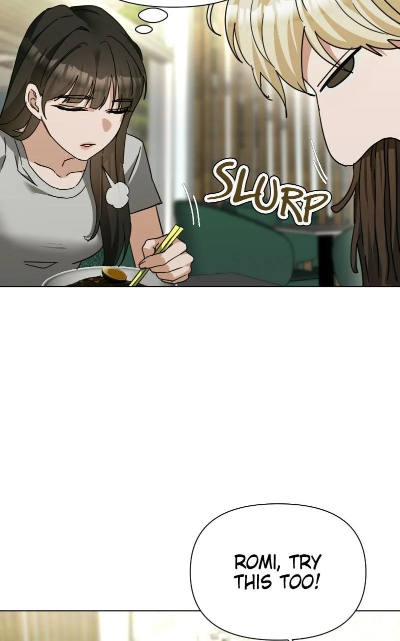 Living With Romeo Chapter 32 page 60