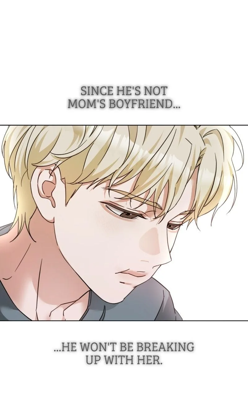 Living With Romeo Chapter 32 page 73