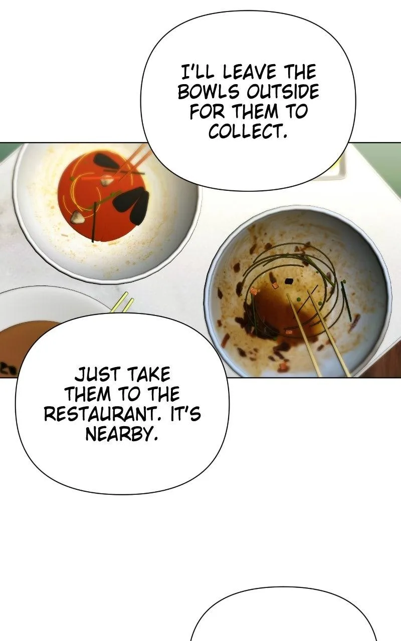 Living With Romeo Chapter 32 page 78