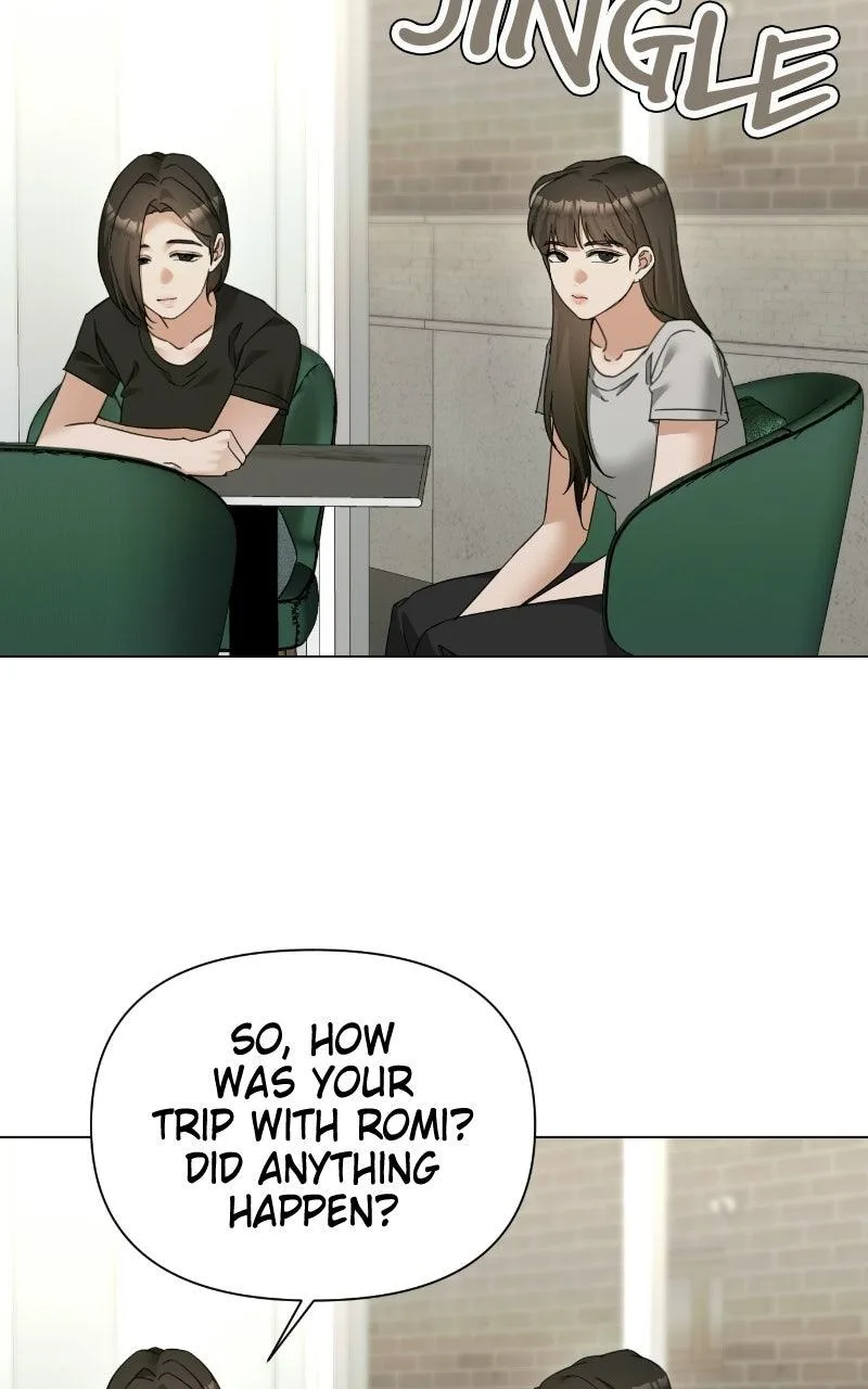 Living With Romeo Chapter 32 page 80