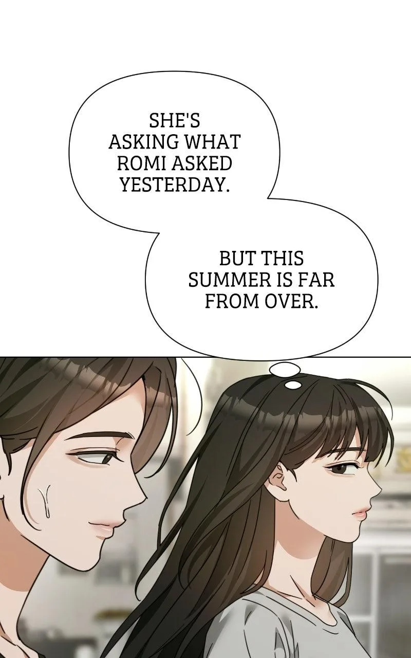 Living With Romeo Chapter 32 page 99
