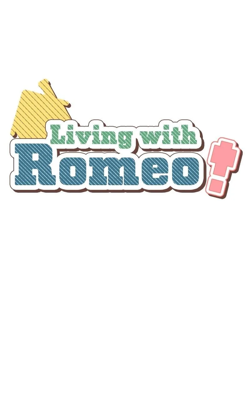 Living With Romeo Chapter 33 page 1