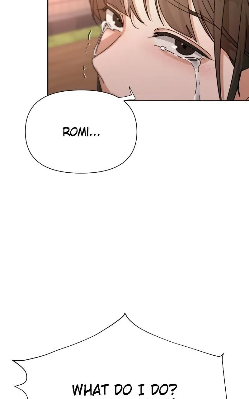 Living With Romeo Chapter 33 page 46