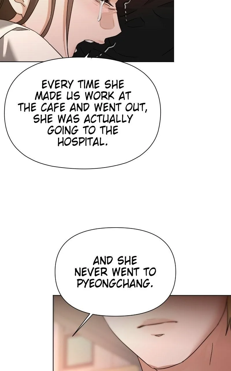 Living With Romeo Chapter 33 page 49