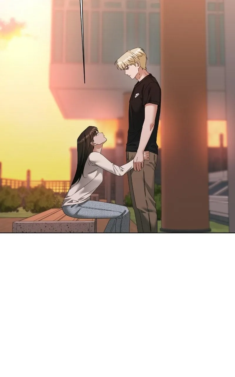 Living With Romeo Chapter 33 page 56