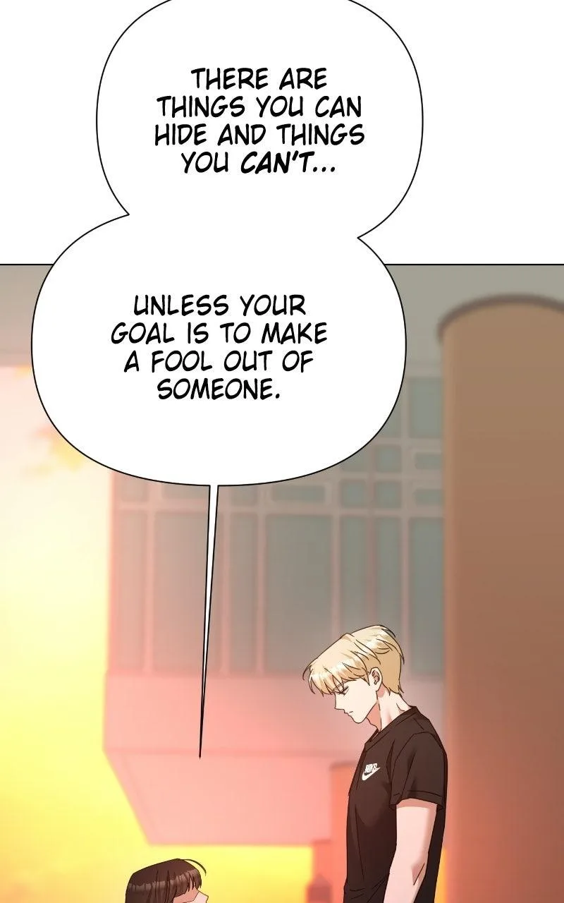 Living With Romeo Chapter 33 page 65