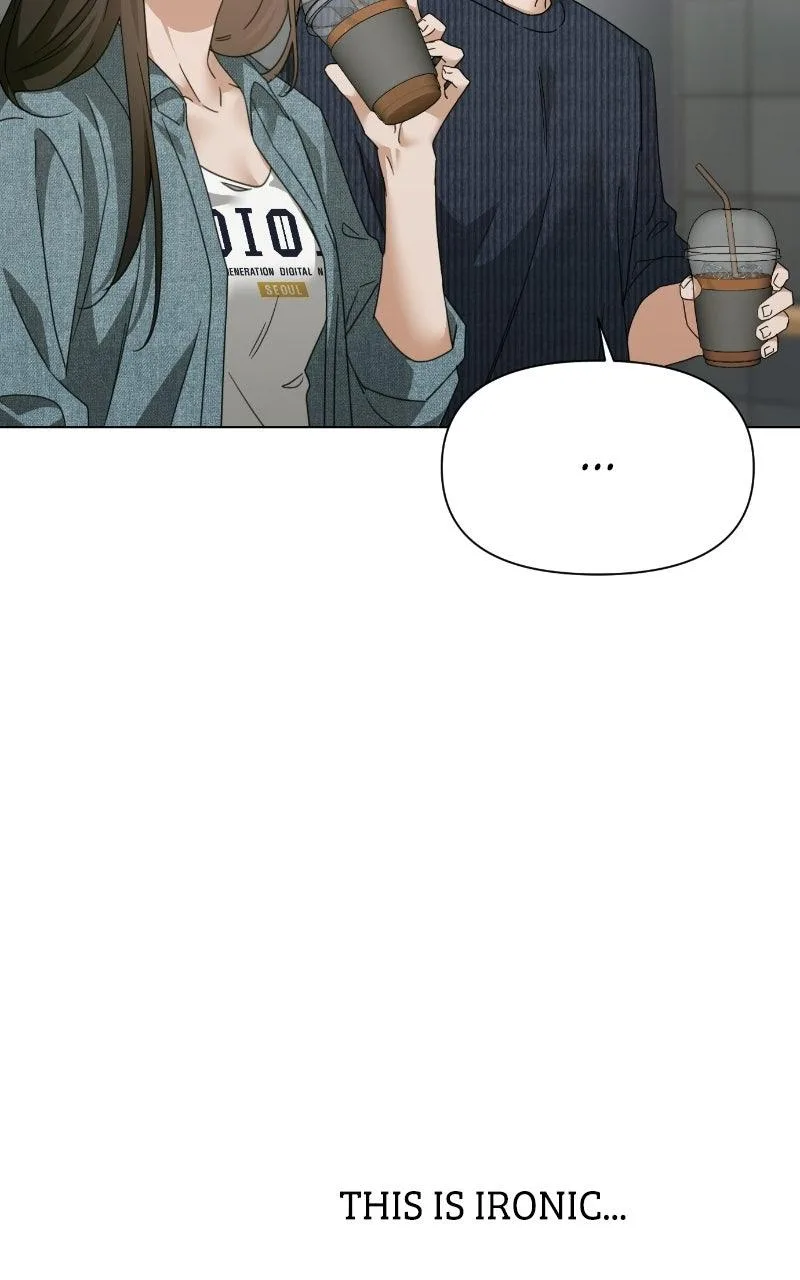 Living With Romeo Chapter 34 page 8
