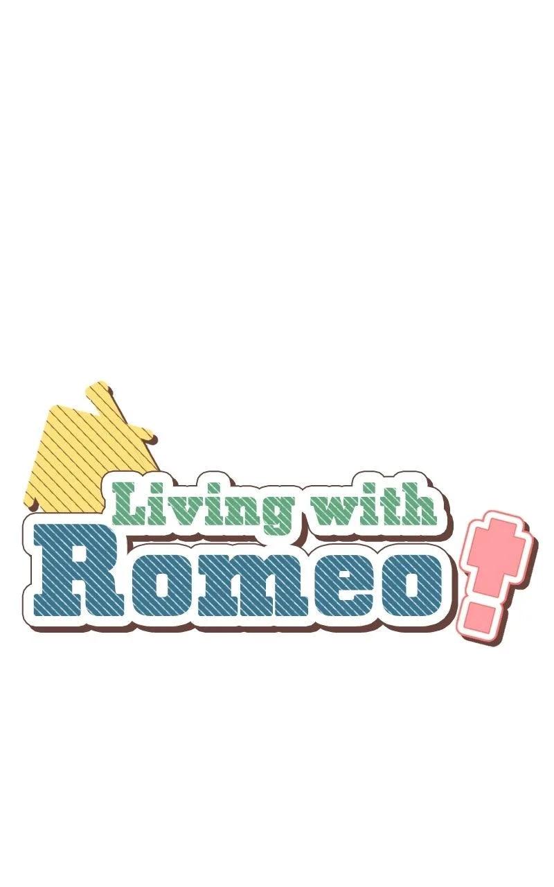 Living With Romeo Chapter 34 page 1