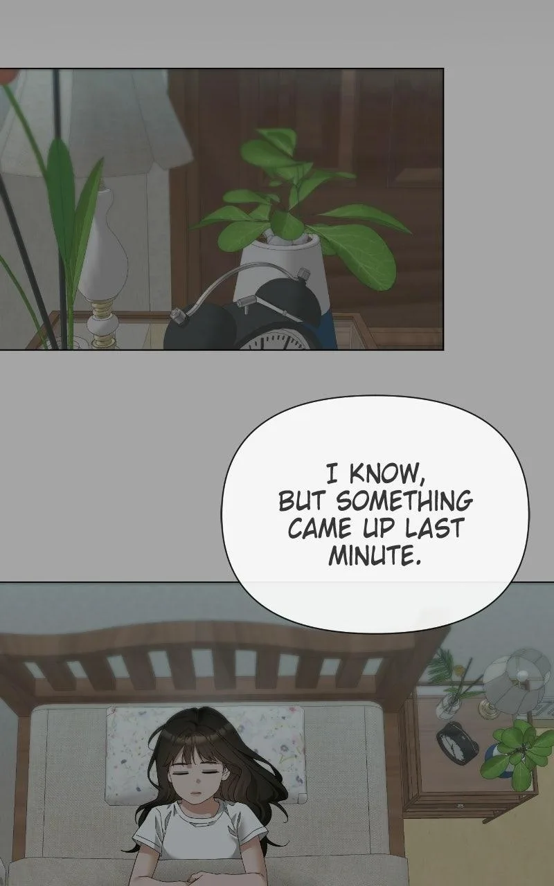 Living With Romeo Chapter 34 page 21