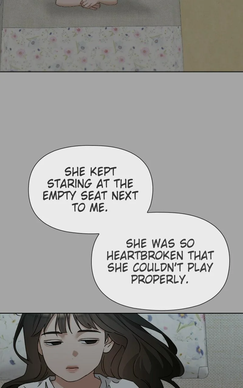 Living With Romeo Chapter 34 page 22