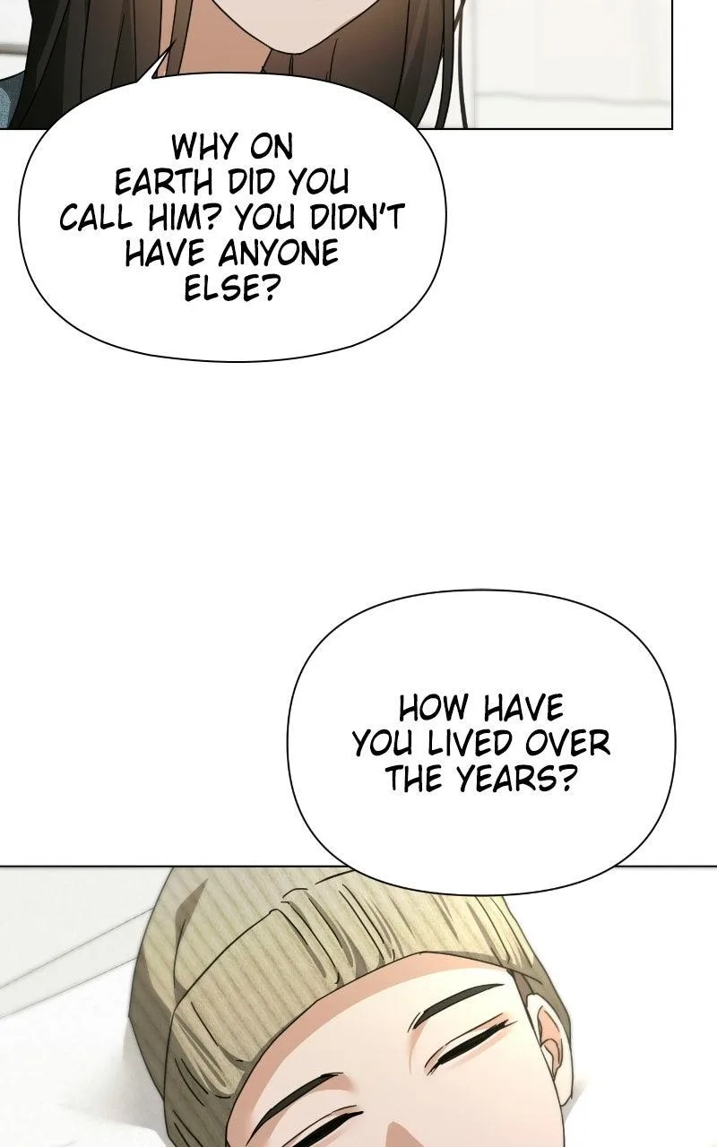 Living With Romeo Chapter 34 page 37