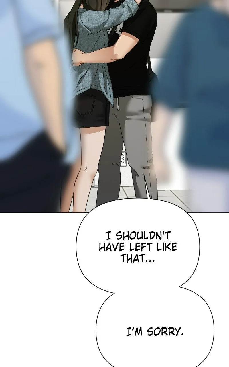 Living With Romeo Chapter 34 page 46