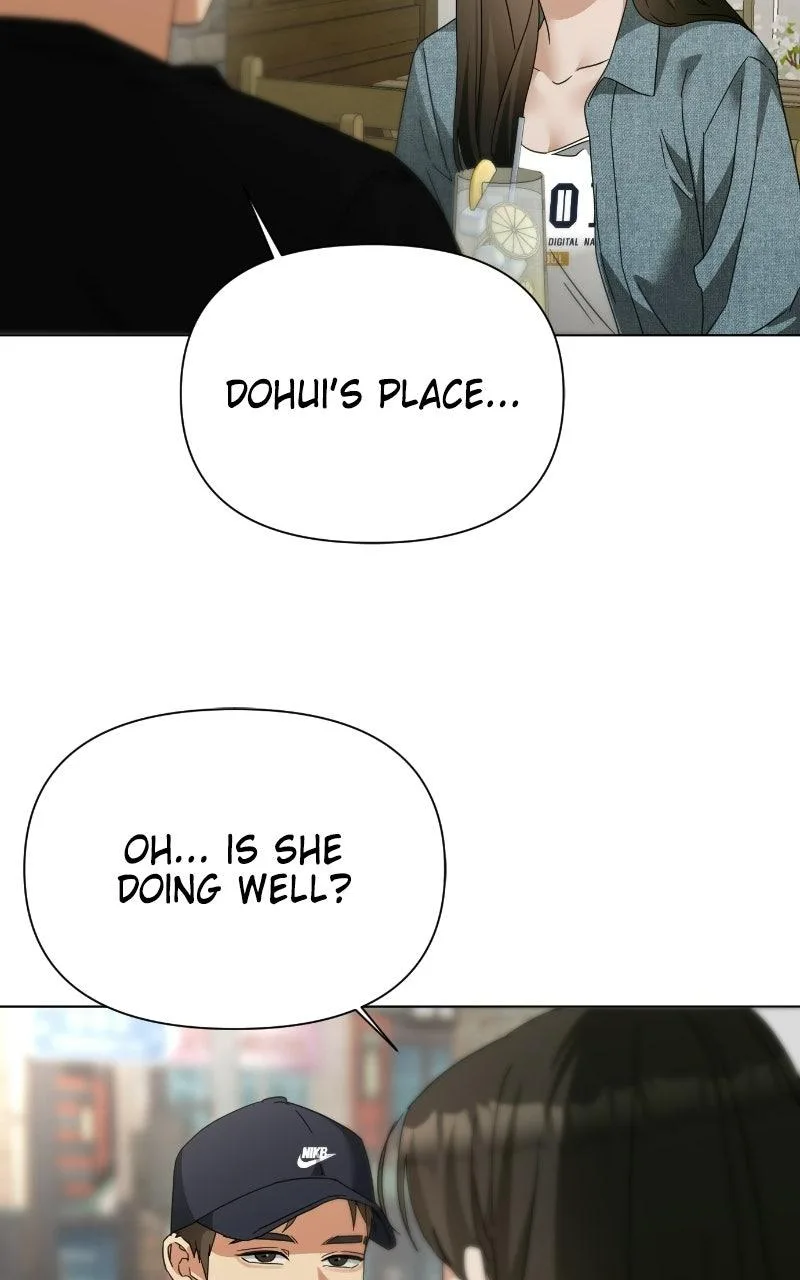 Living With Romeo Chapter 34 page 52