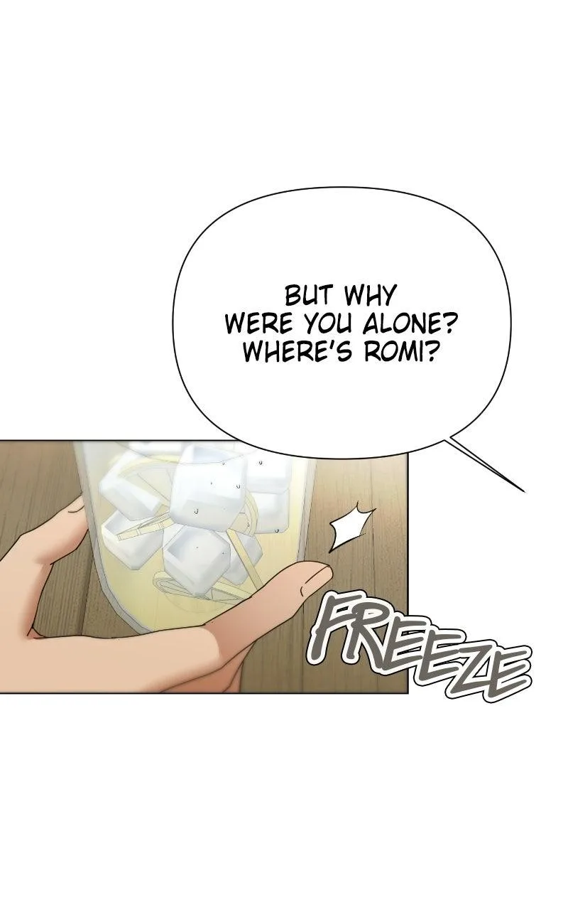 Living With Romeo Chapter 34 page 54