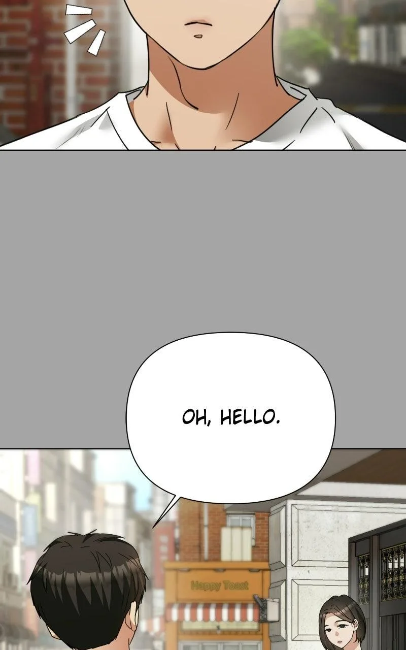 Living With Romeo Chapter 34 page 86