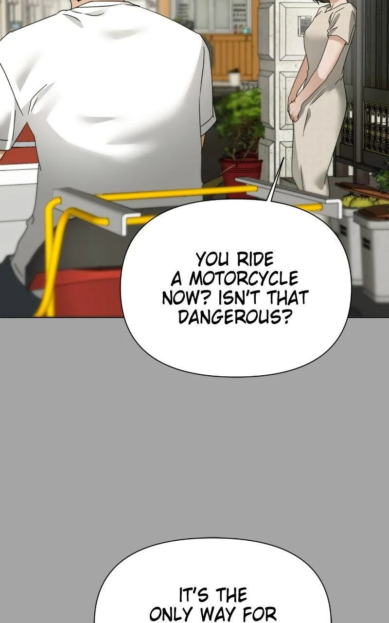 Living With Romeo Chapter 34 page 87