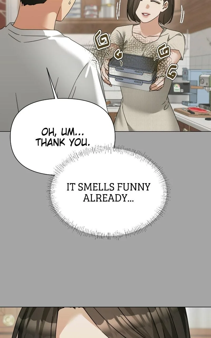 Living With Romeo Chapter 34 page 93