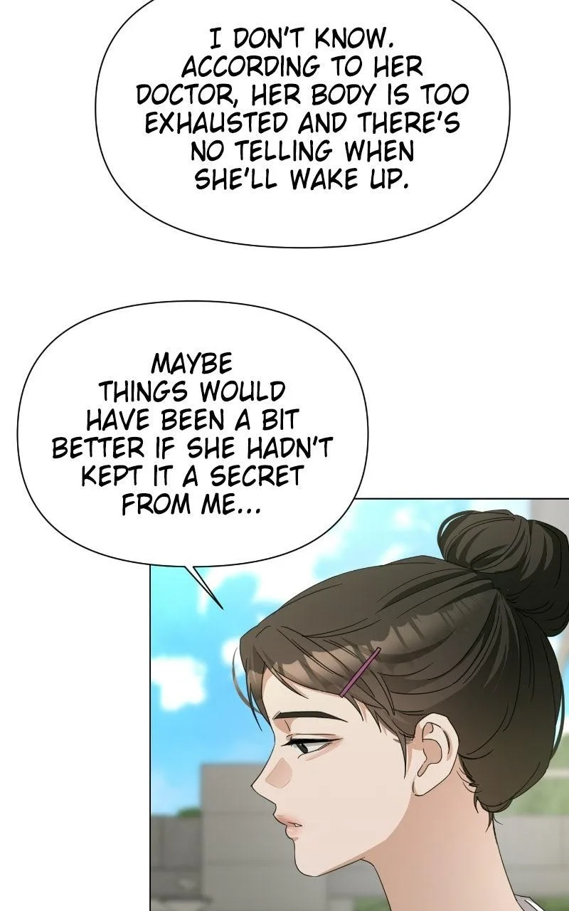 Living With Romeo Chapter 35 page 10