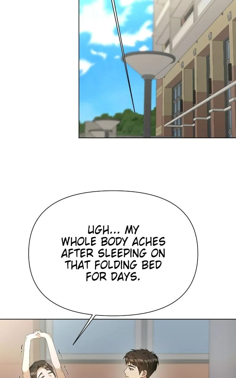 Living With Romeo Chapter 35 page 7
