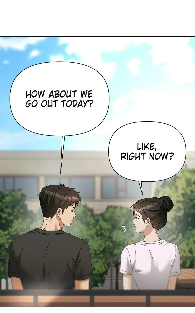 Living With Romeo Chapter 35 page 13