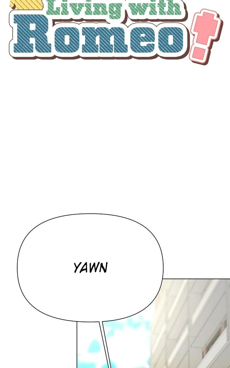 Living With Romeo Chapter 35 page 6