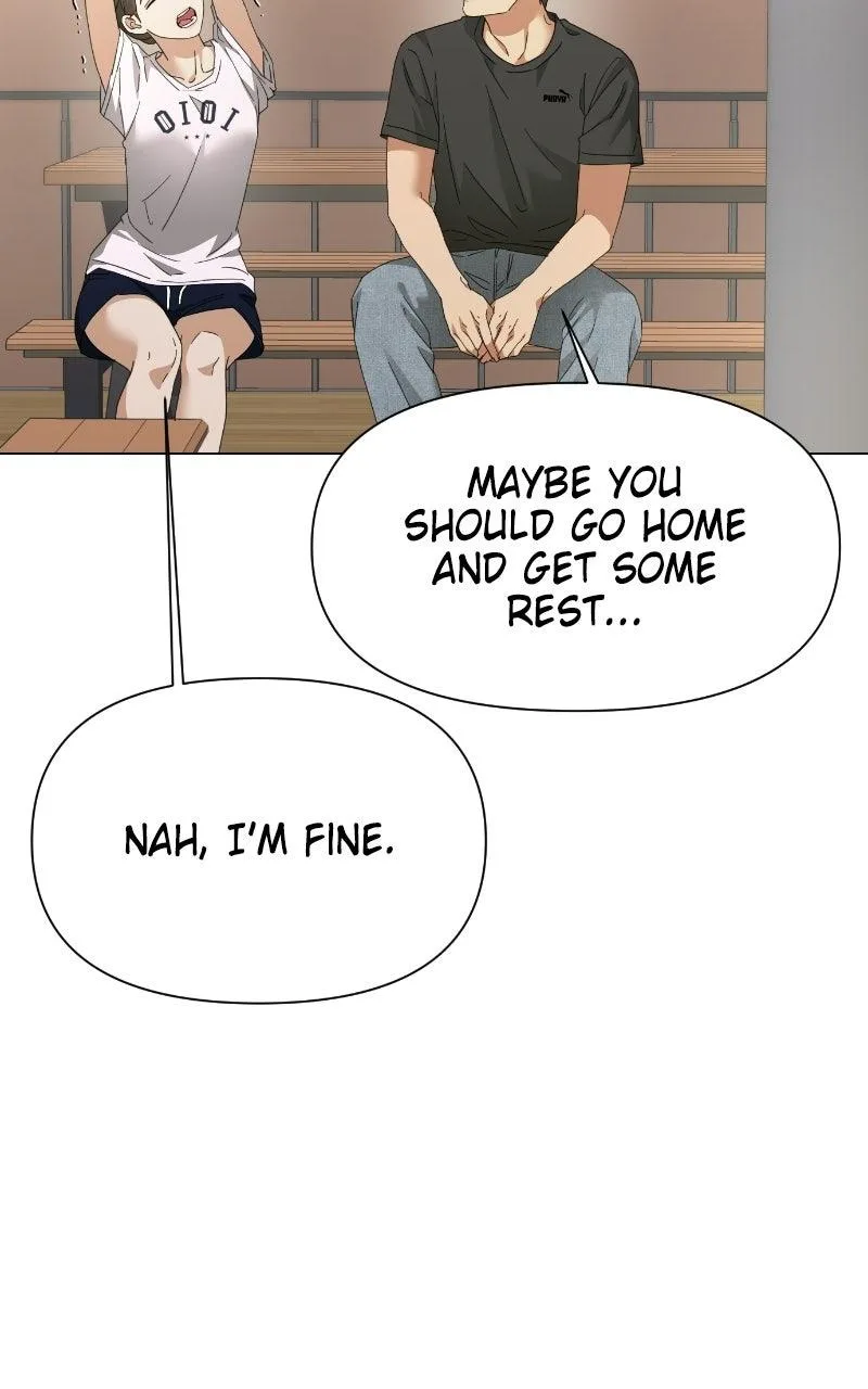 Living With Romeo Chapter 35 page 8