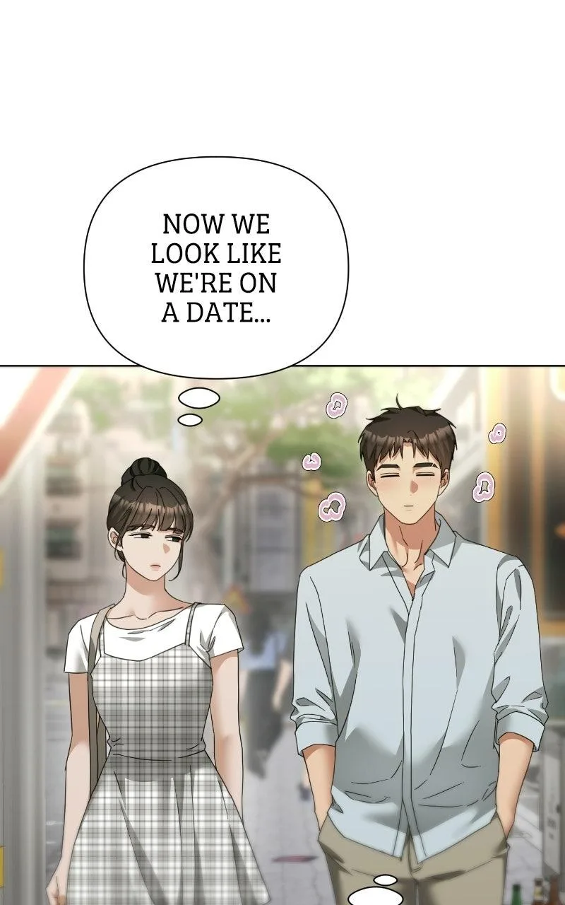 Living With Romeo Chapter 35 page 23