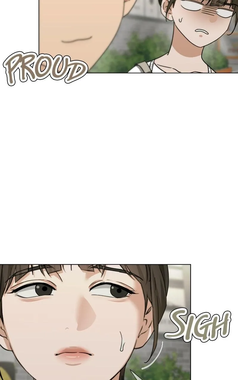 Living With Romeo Chapter 35 page 27