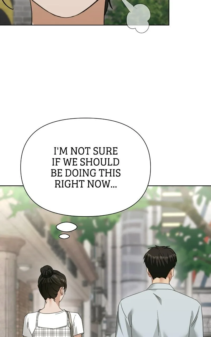 Living With Romeo Chapter 35 page 28