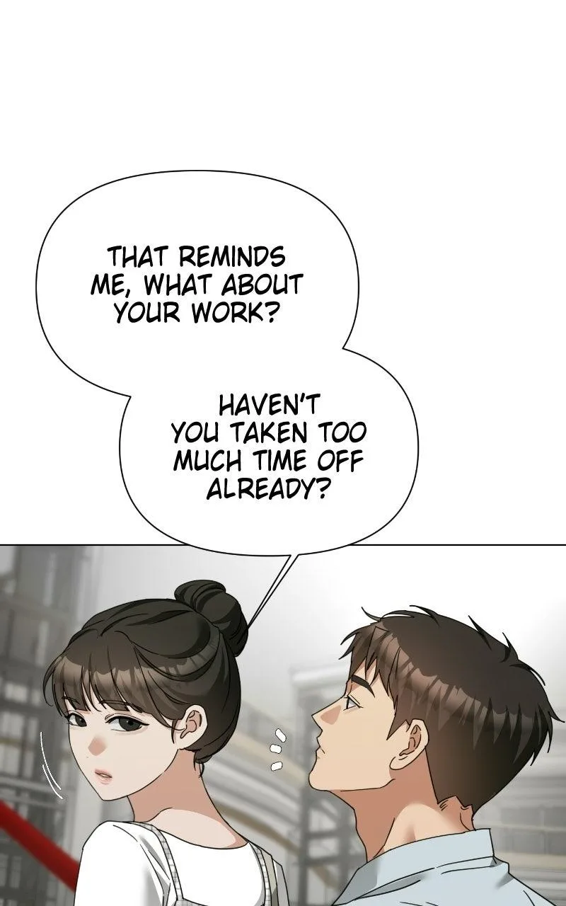 Living With Romeo Chapter 35 page 33