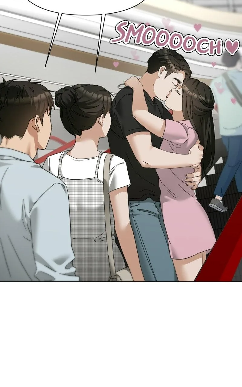 Living With Romeo Chapter 35 page 32