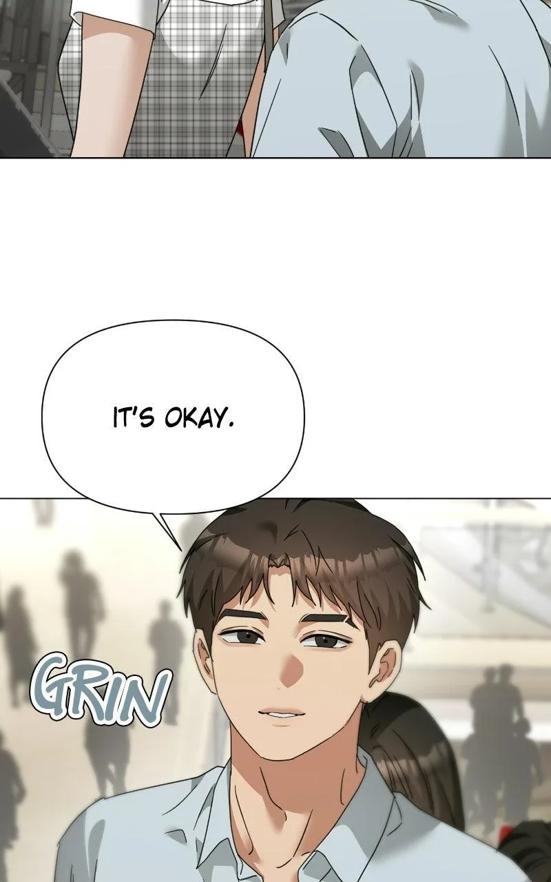 Living With Romeo Chapter 35 page 34