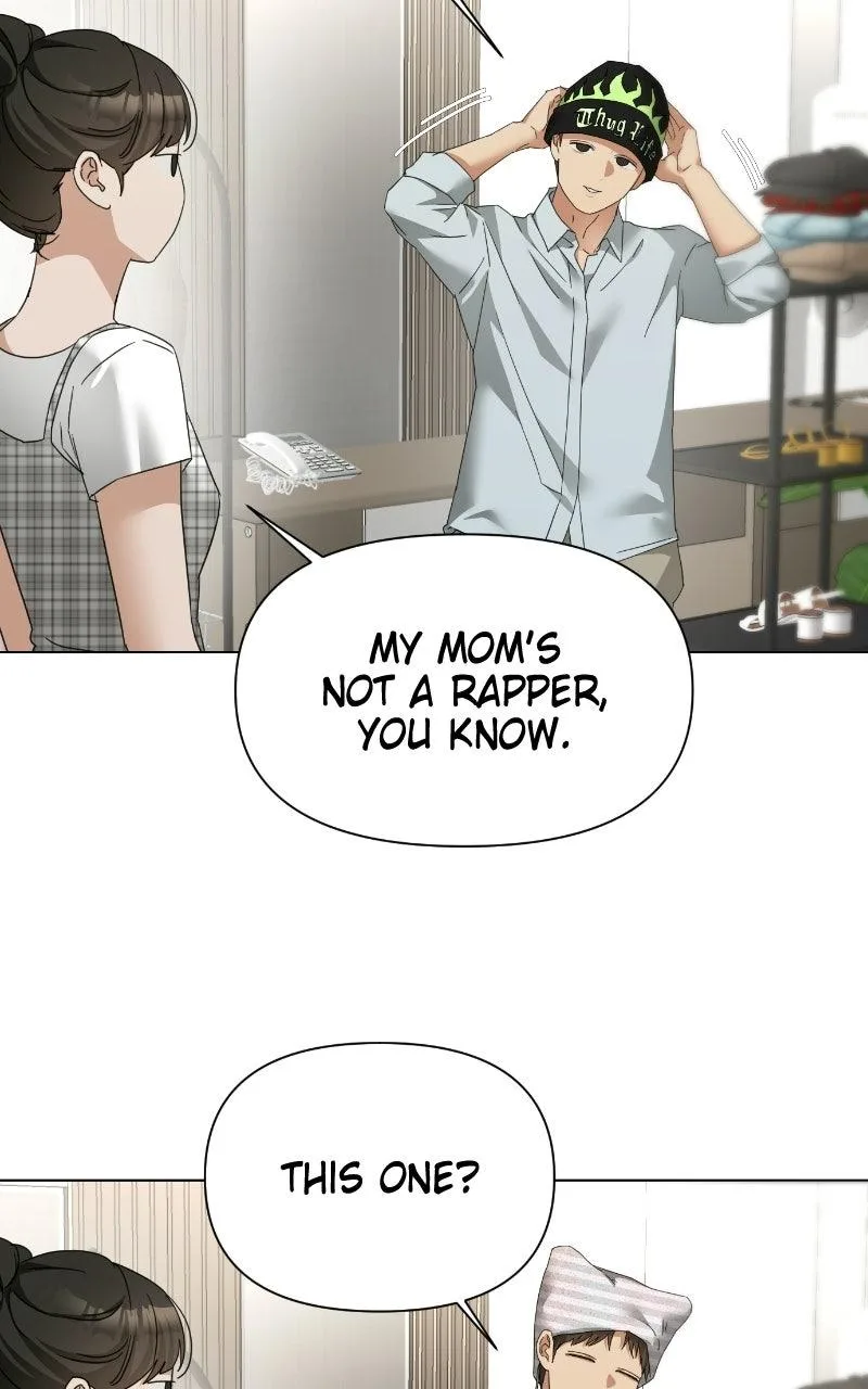 Living With Romeo Chapter 35 page 40
