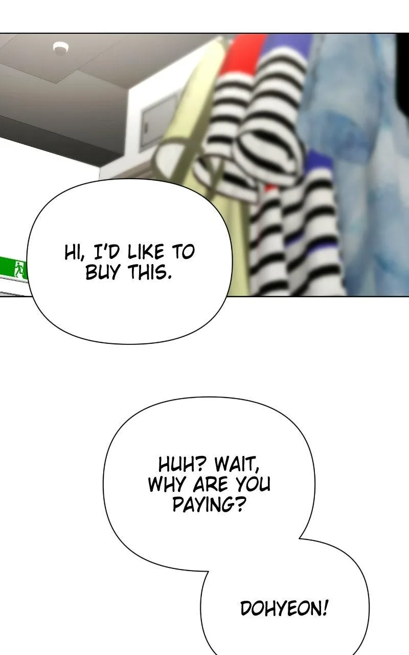 Living With Romeo Chapter 35 page 47
